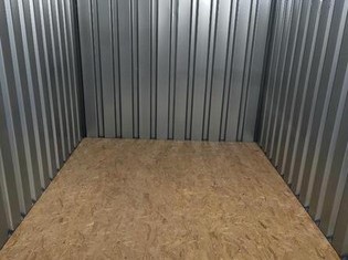 10ft Lagercontainer
